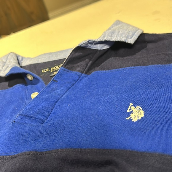 Polo Long sleeve - Picture 4 of 6